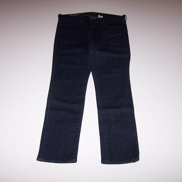 J. Crew Stretch Toothpick Jeans Size 31 - Picture 1 of 3